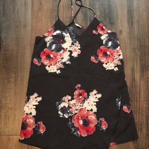 Intimately by free people tank top